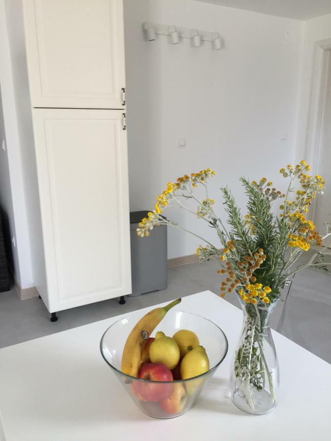 Ferienwohnung Fig Tree Povlja  Exterior foto